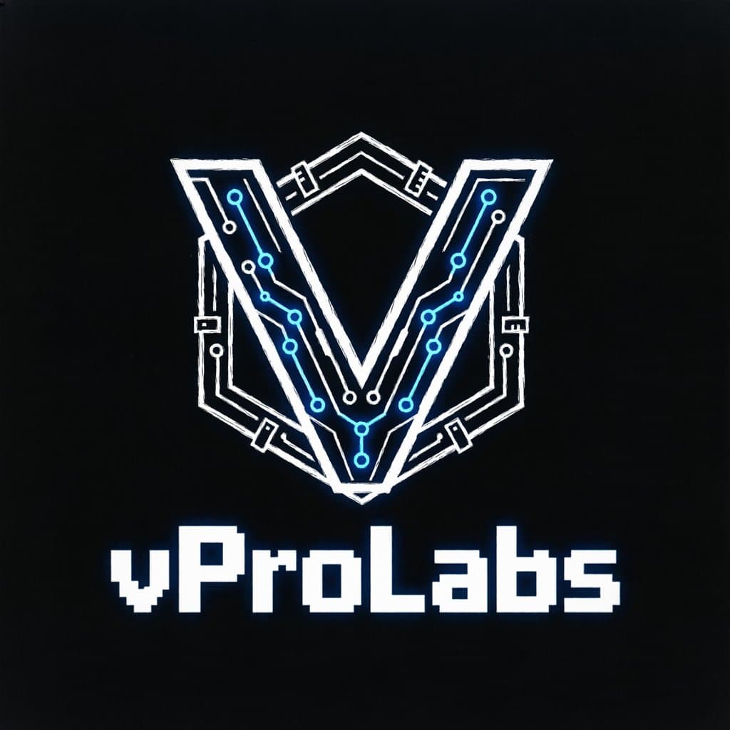 vProLabs